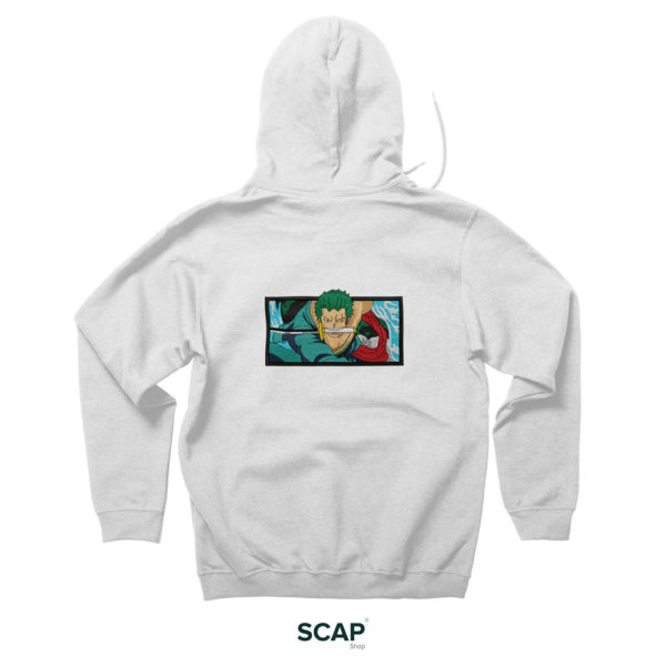 Scap Shop | Roronoa Zoro