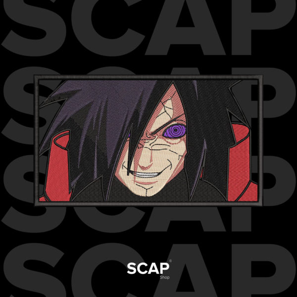 Scap Shop - Madara Uchiha