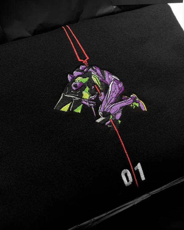 PORTADA-EVANGELION-SCAP-SHOP-POLERA-CON-CAPUCHA-POLO